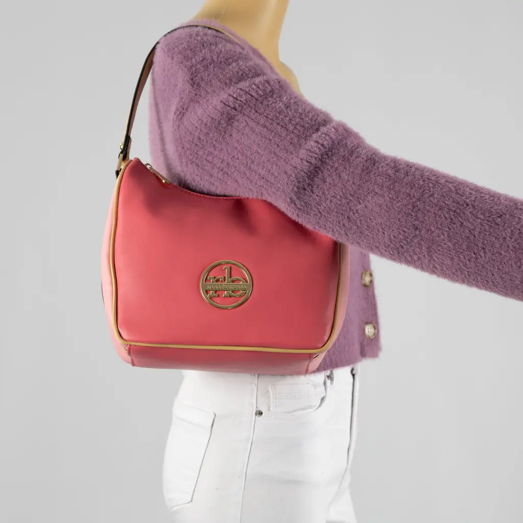 RBR910B1104 rosa-ROCCOBAROCCO-Βenissimo
