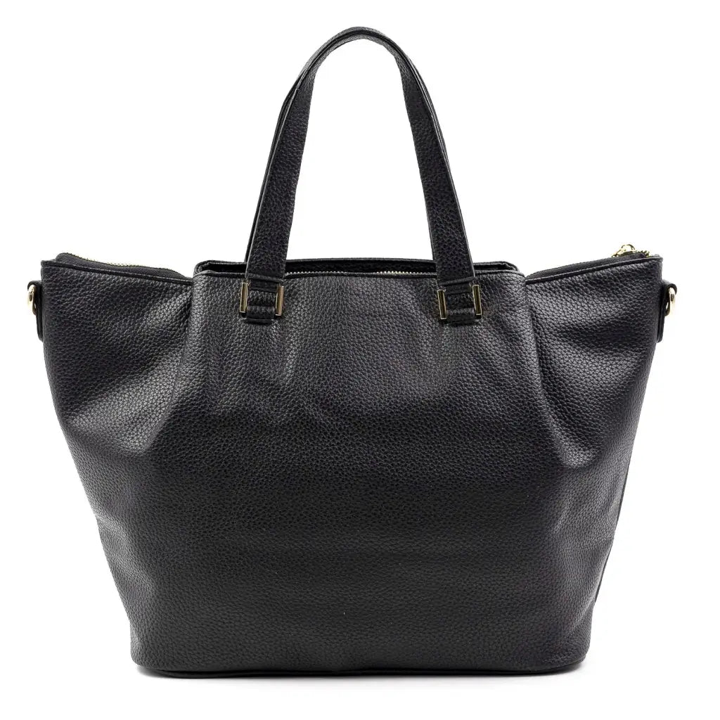 RBR910B1202 Black-ROCCOBAROCCO-Βenissimo