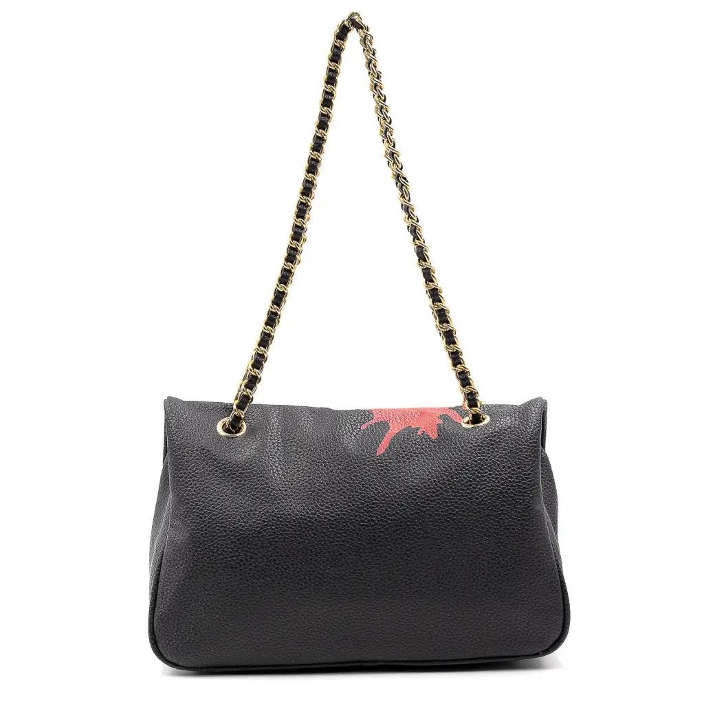 RBR910B1203 black-ROCCOBAROCCO-Βenissimo