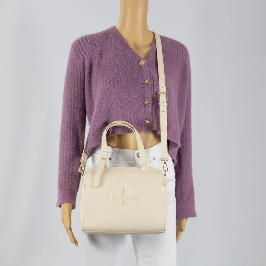 RBR910B1401 beige-ROCCOBAROCCO-Βenissimo