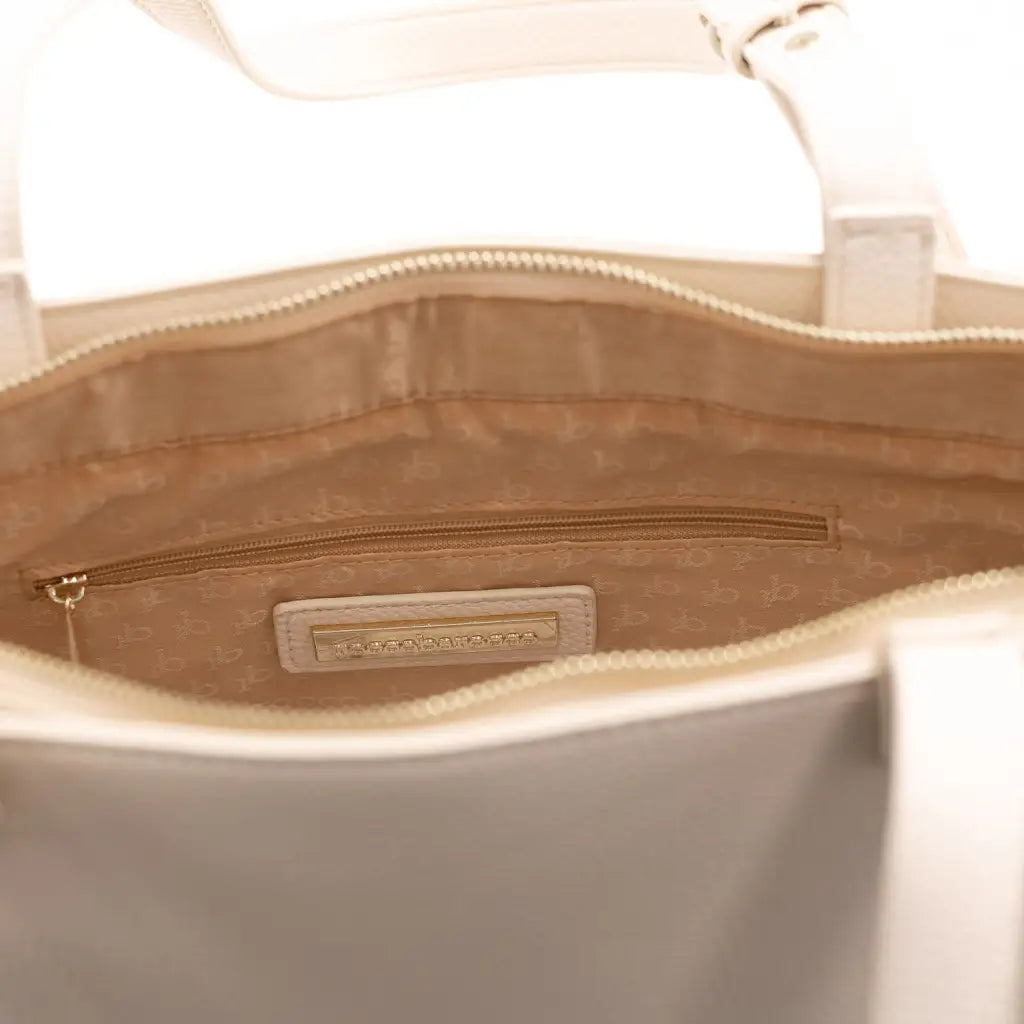 RBR910B1403 beige-ROCCOBAROCCO-Βenissimo