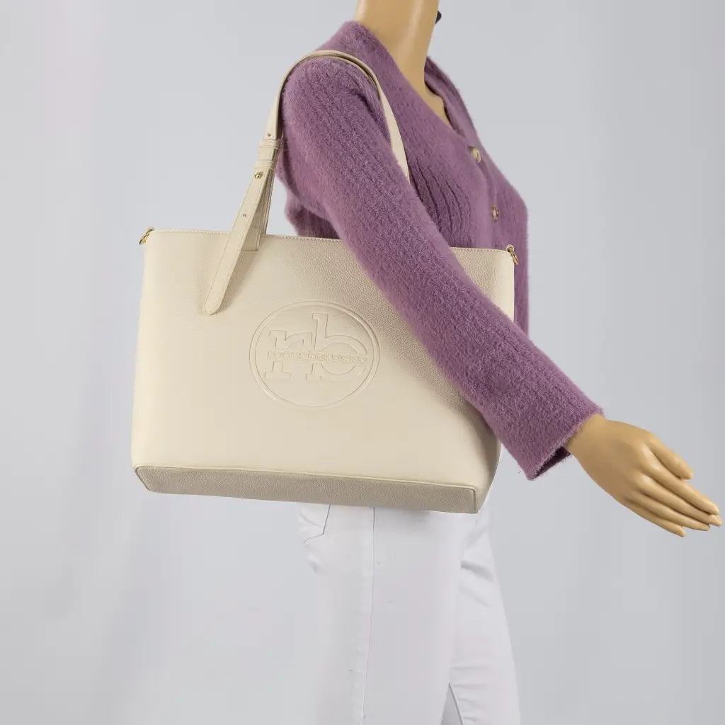 RBR910B1403 beige-ROCCOBAROCCO-Βenissimo