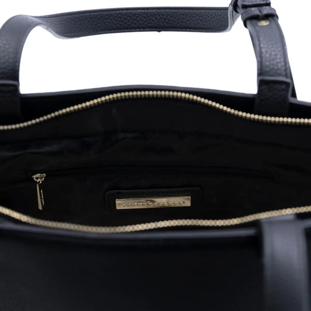 RBR910B1403 black-ROCCOBAROCCO-Βenissimo
