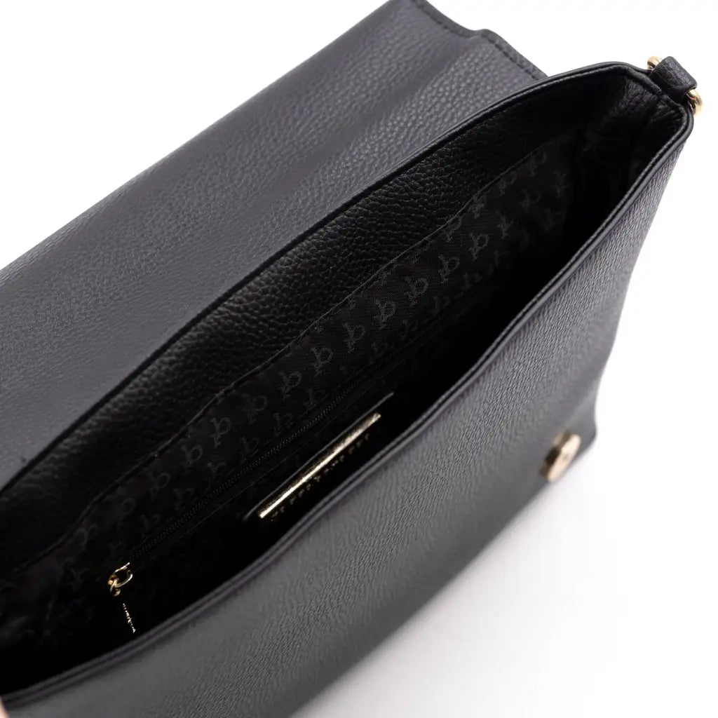 RBR910B1503 black-ROCCOBAROCCO-Βenissimo