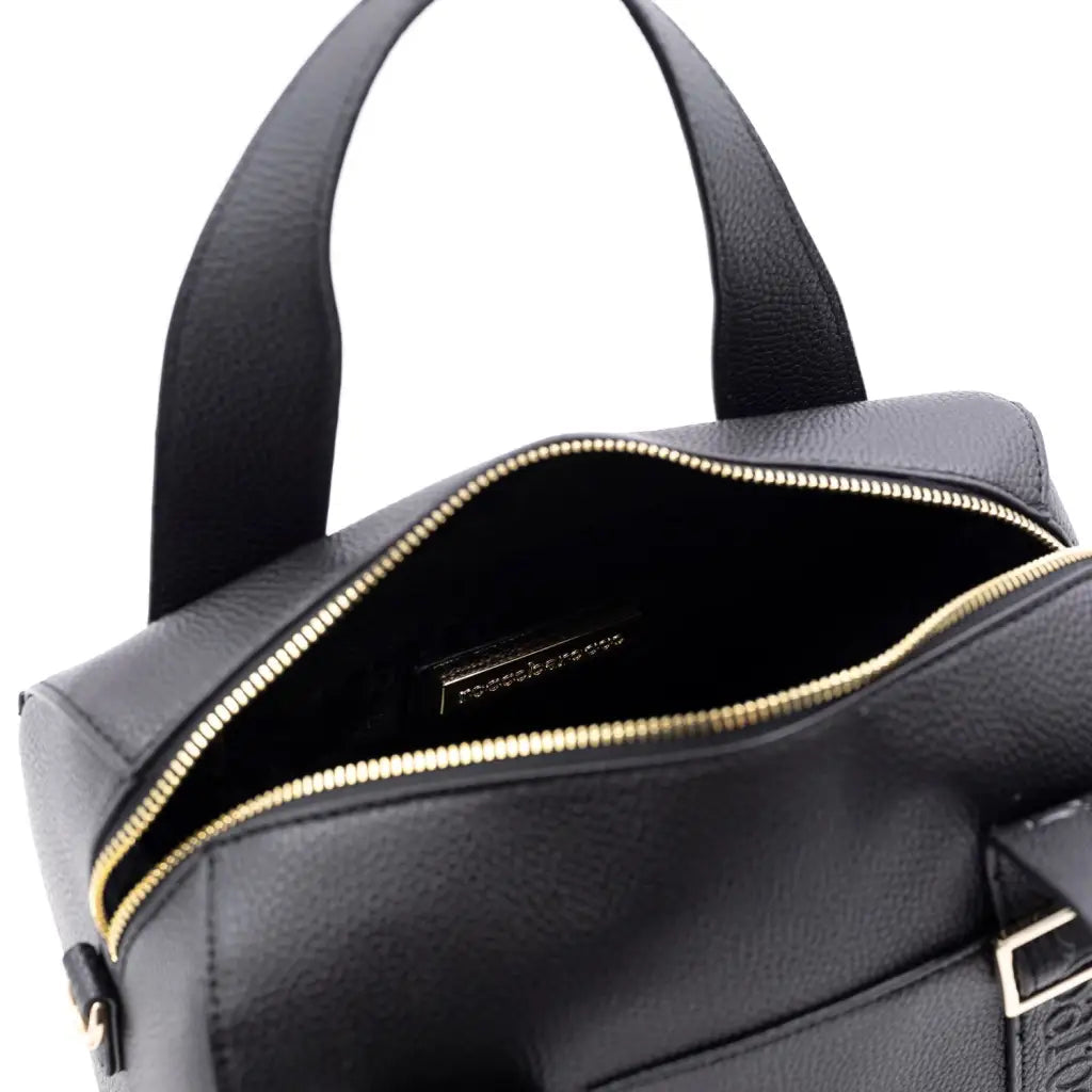 RBR910B1505 black-ROCCOBAROCCO-Βenissimo