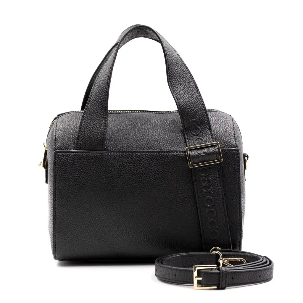 RBR910B1505 black-ROCCOBAROCCO-Βenissimo