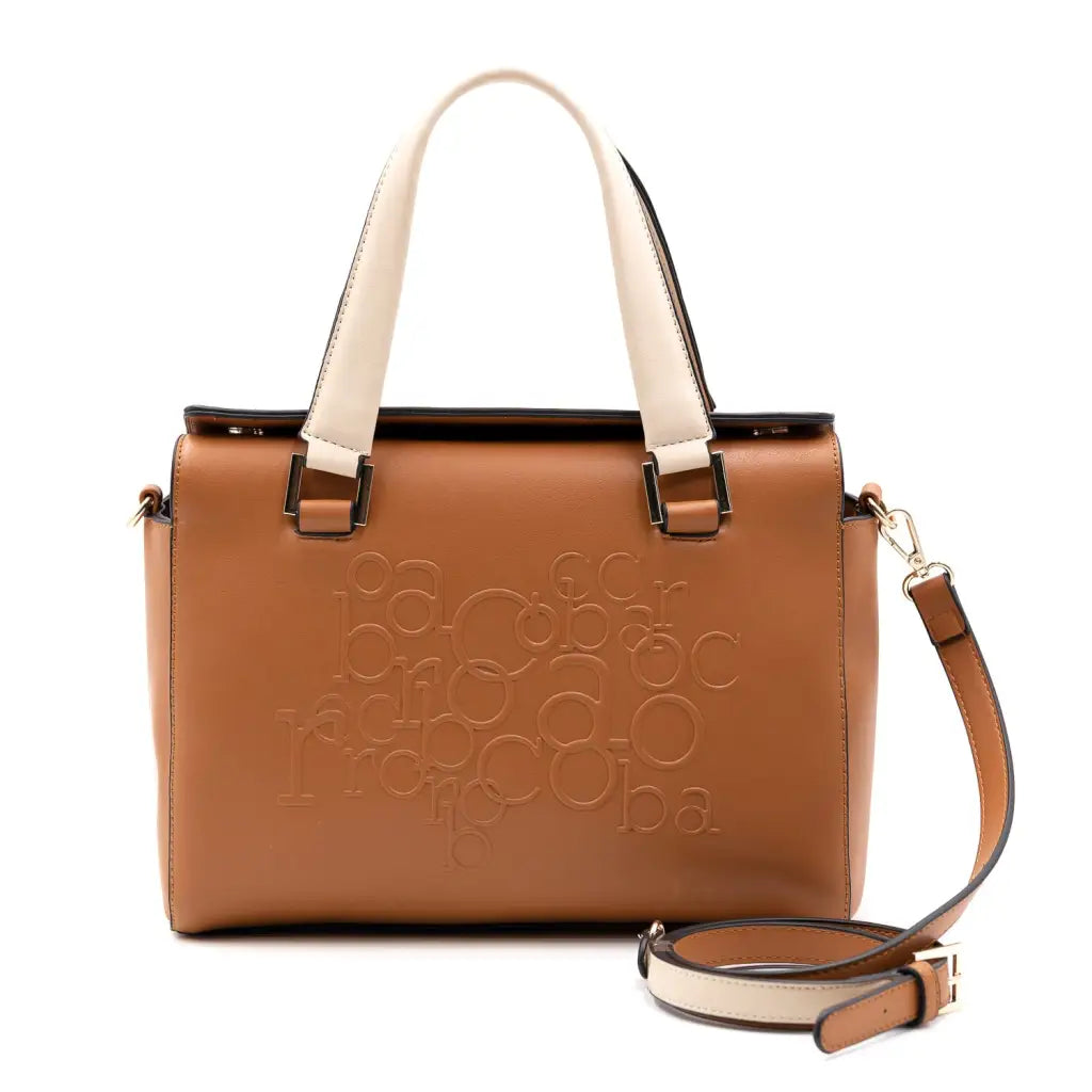 RBR910B1903 Cuoio-ROCCOBAROCCO-Βenissimo