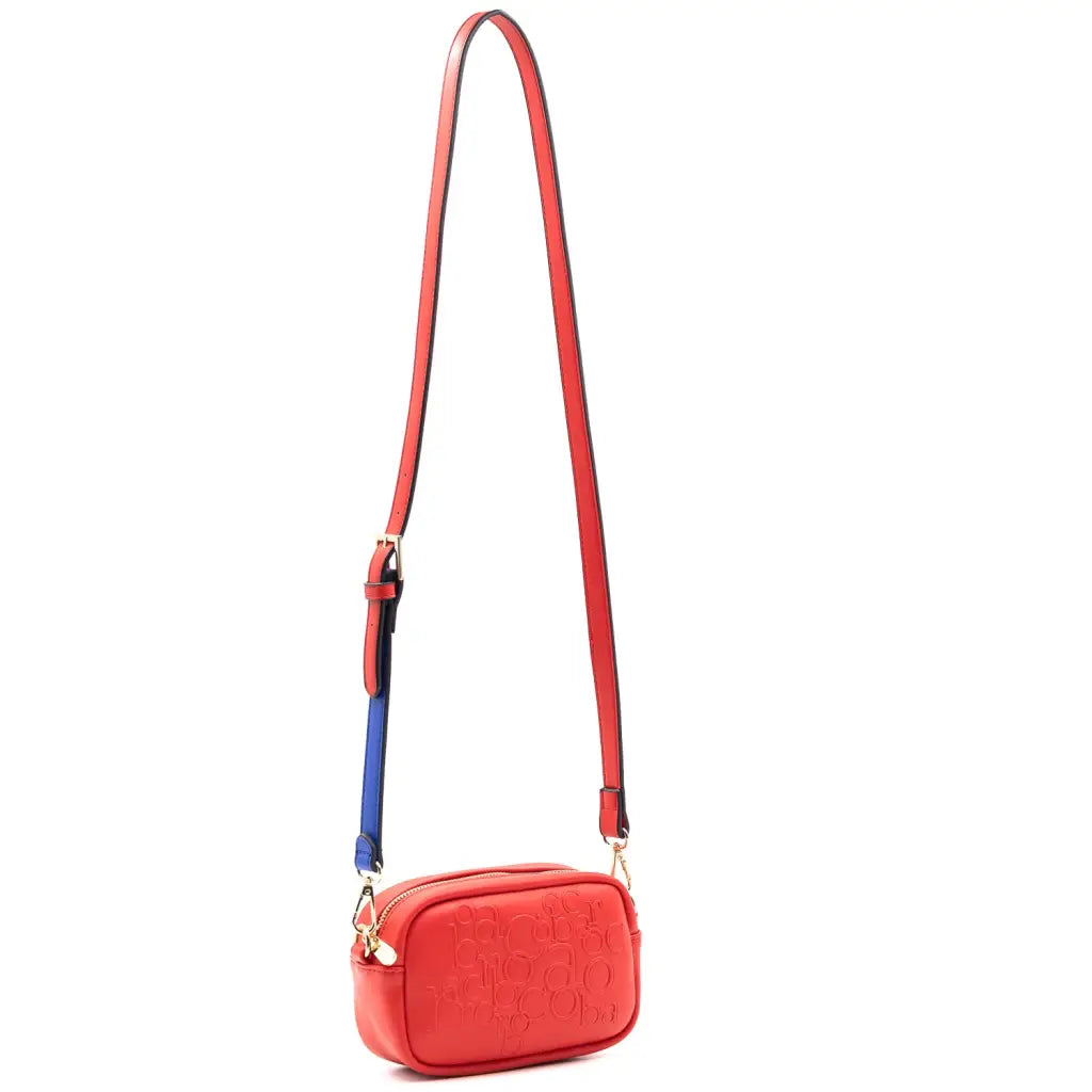 RBR910B1904 ROSSO-ROCCOBAROCCO-Βenissimo