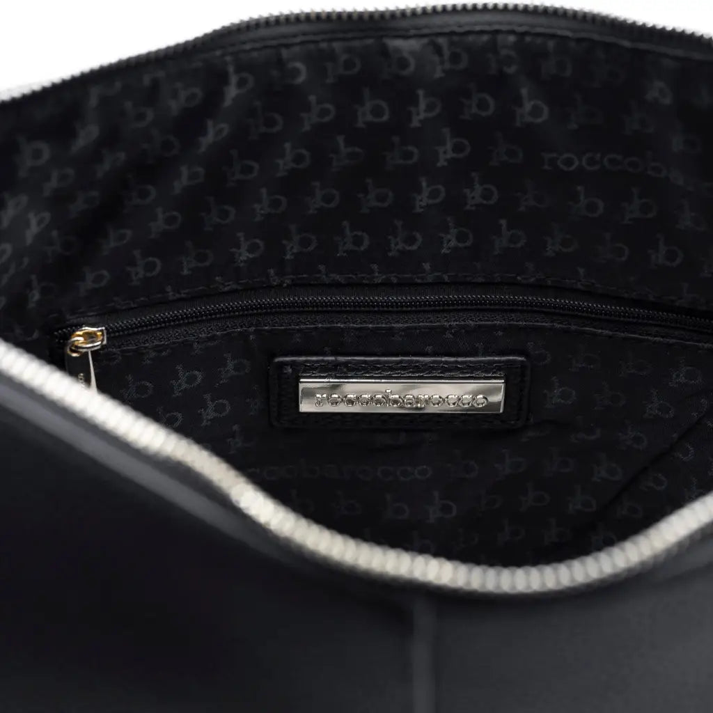 RBR910B2701 NERO-ROCCOBAROCCO-Βenissimo