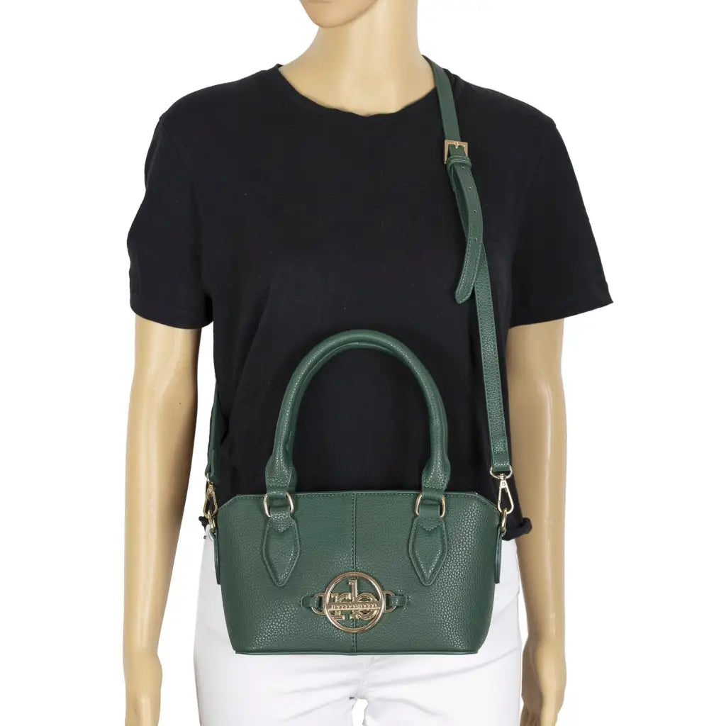 RBR910B2703 Verde-ROCCOBAROCCO-Βenissimo