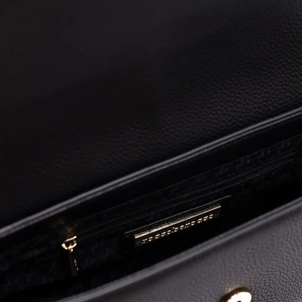 RBR910B2704 NERO-ROCCOBAROCCO-Βenissimo