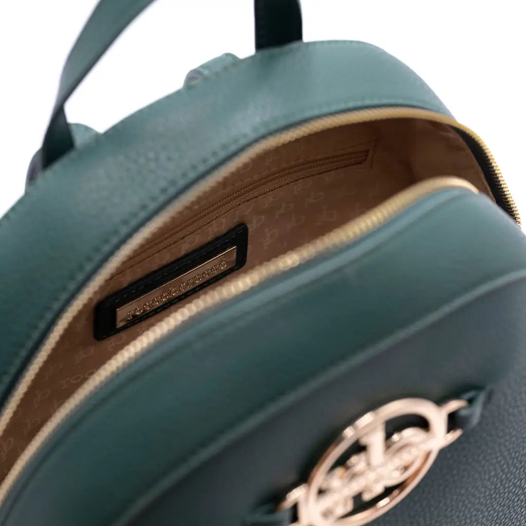 RBR910B2706 VERDE - BACKPACKS