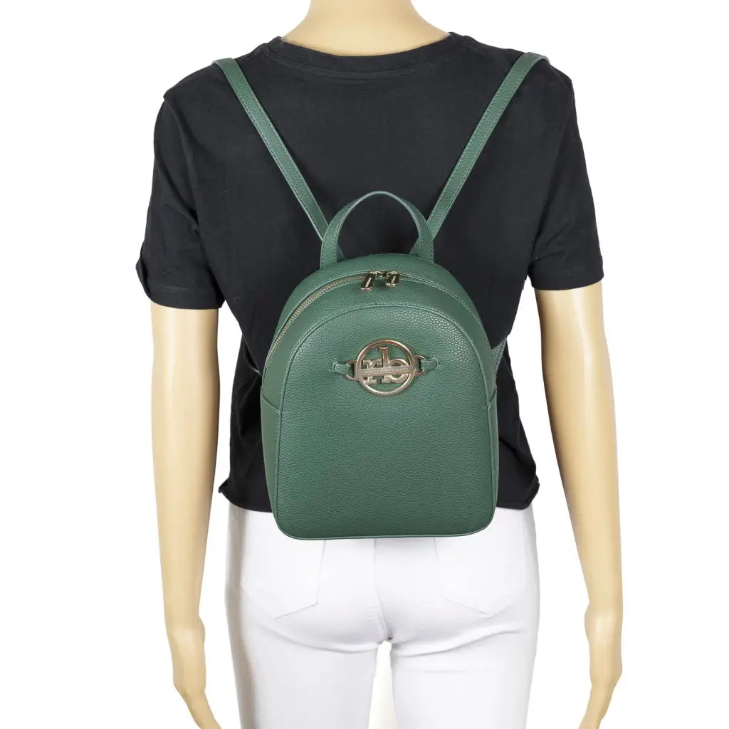 RBR910B2706 VERDE - BACKPACKS