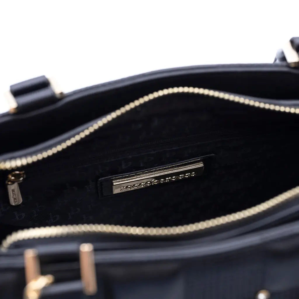 RBR910B2902 Black-ROCCOBAROCCO-Βenissimo