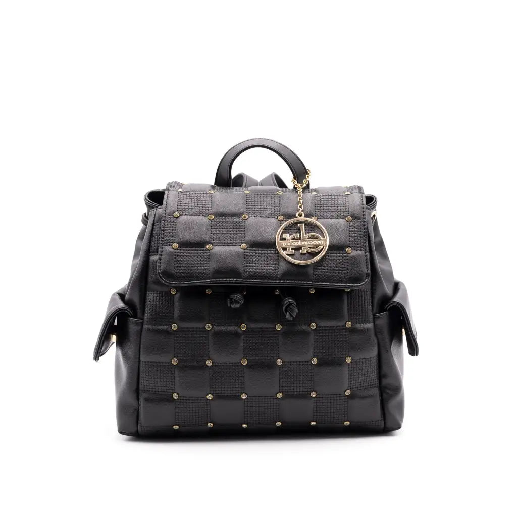 RBR910B2903 Black-ROCCOBAROCCO-Βenissimo