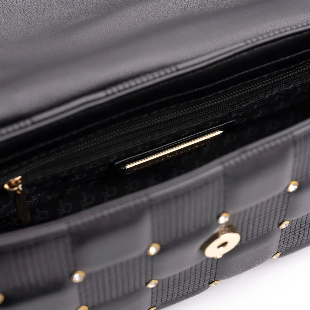 RBR910B2904 NERO-ROCCOBAROCCO-Βenissimo