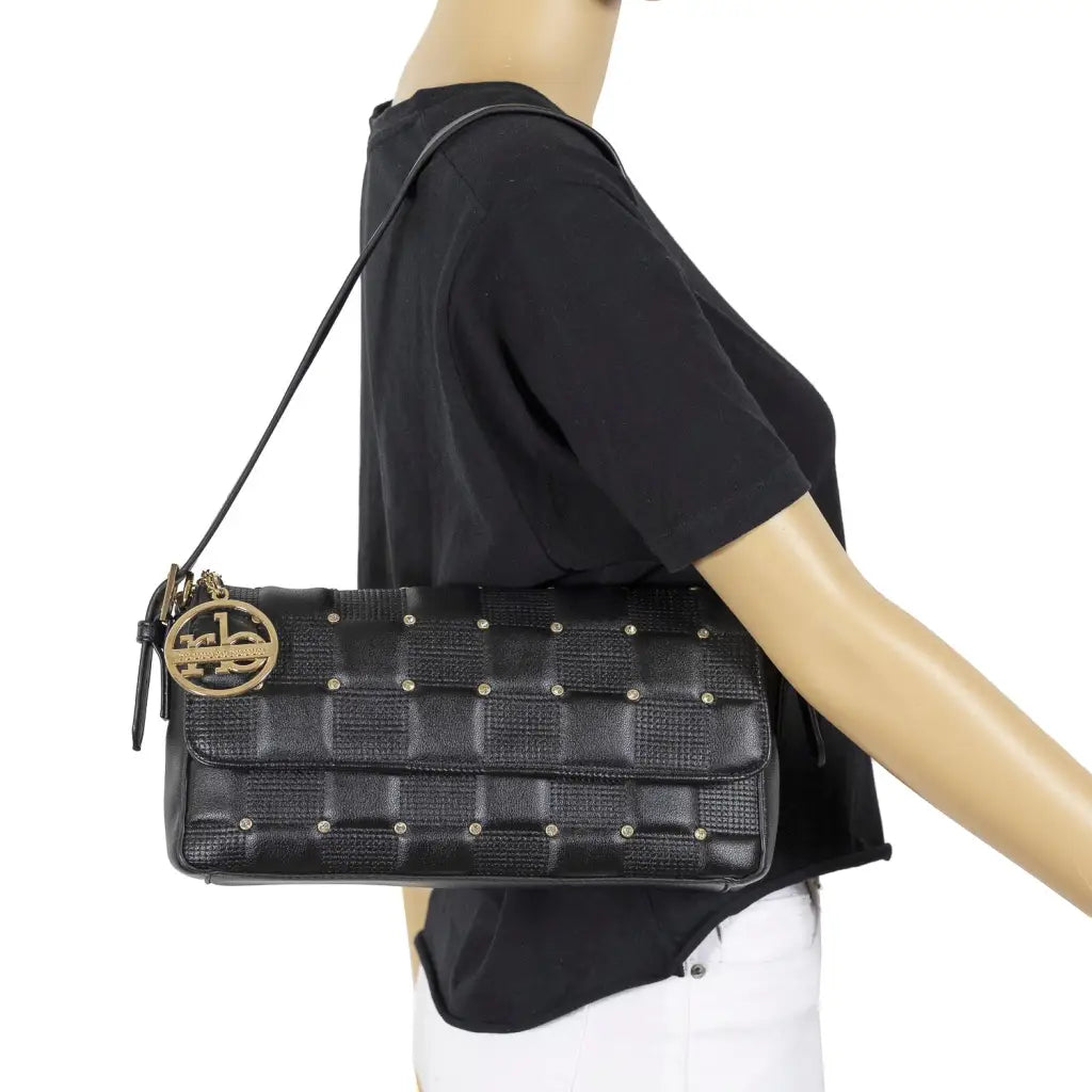 RBR910B2904 NERO-ROCCOBAROCCO-Βenissimo
