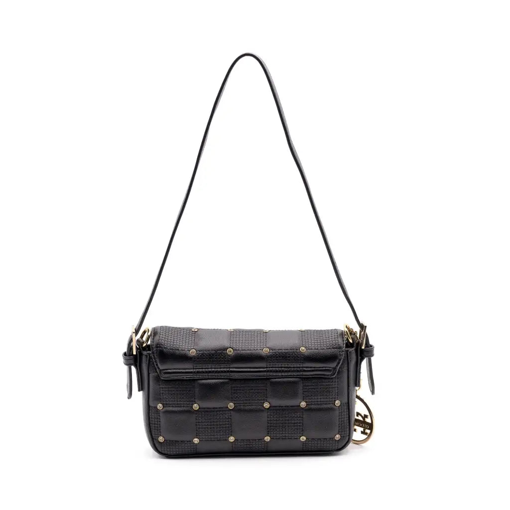 RBR910B2905 Black-ROCCOBAROCCO-Βenissimo