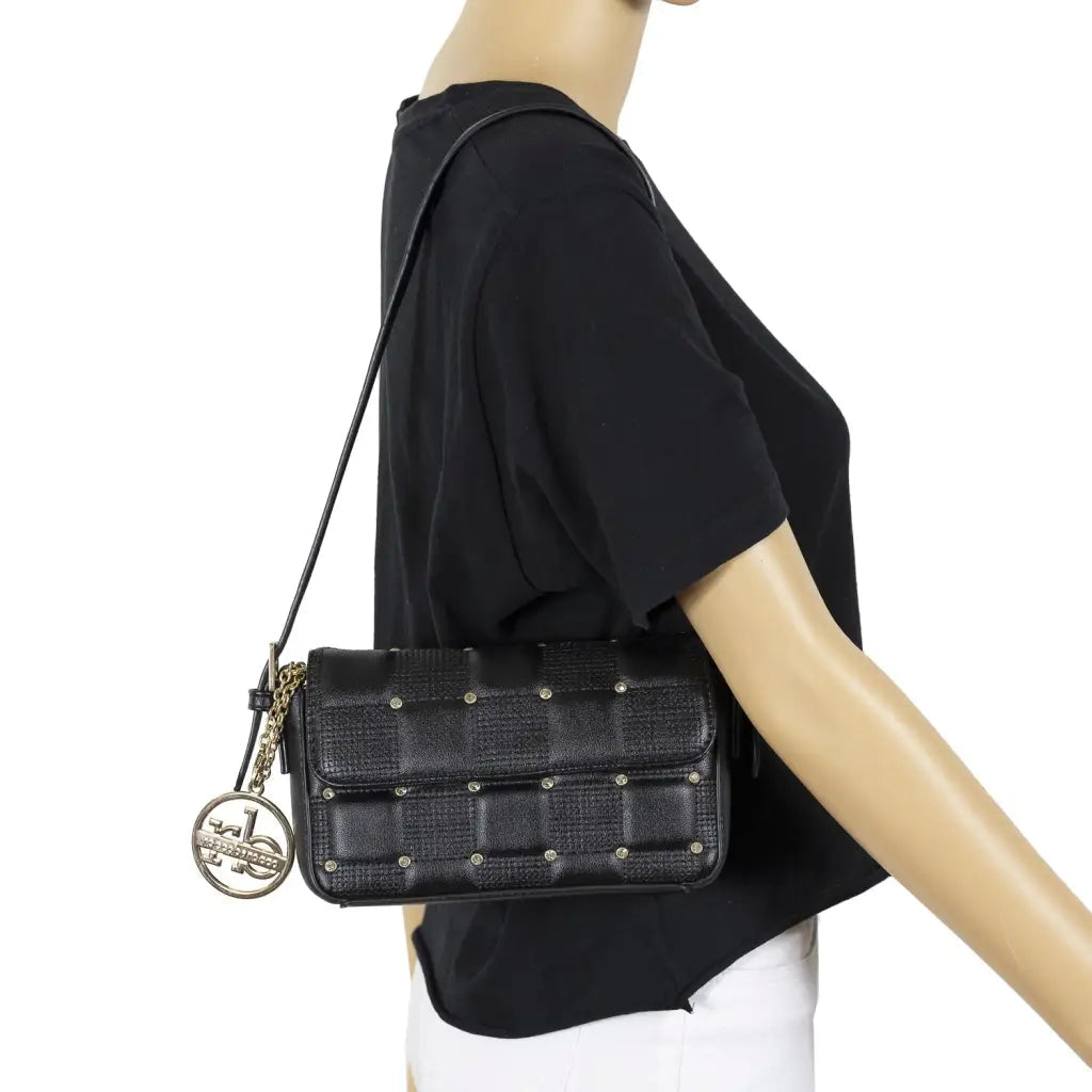 RBR910B2905 Black-ROCCOBAROCCO-Βenissimo