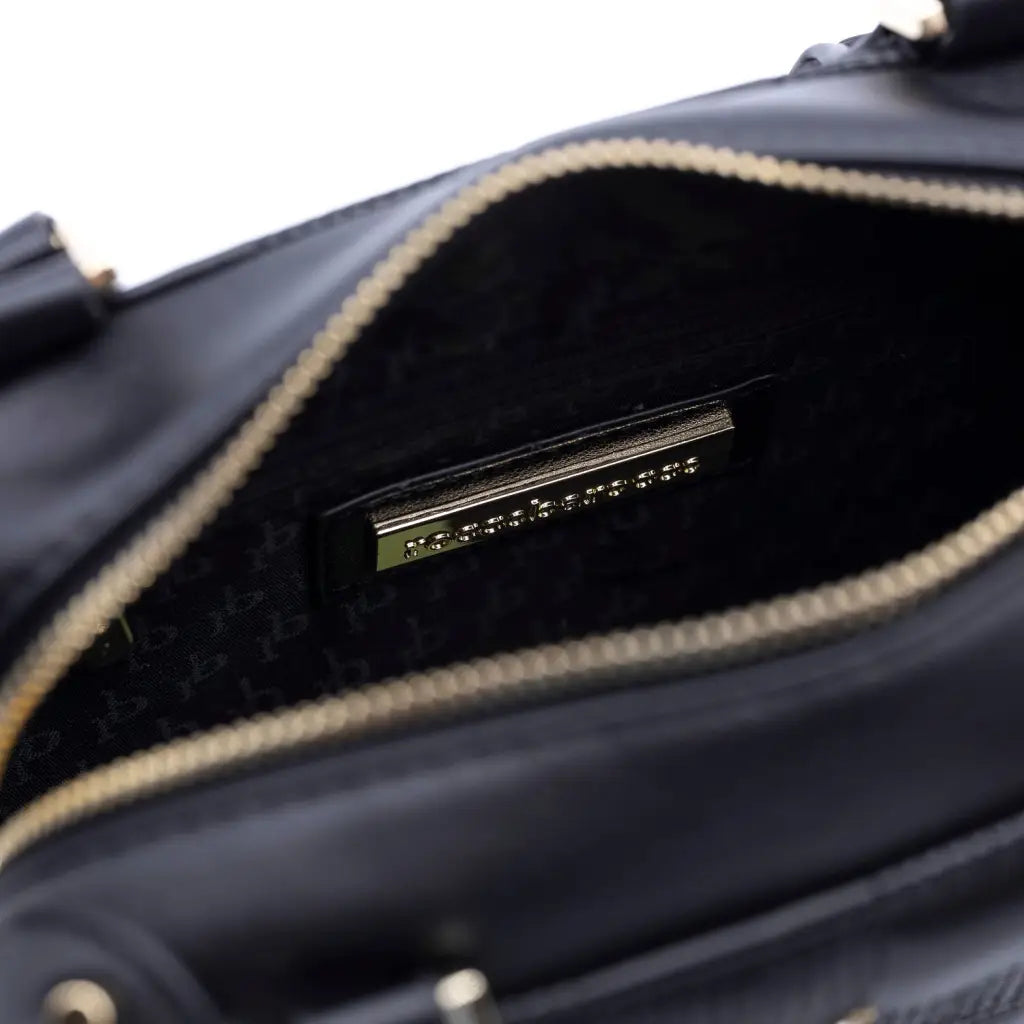 RBR910B2907 Black-ROCCOBAROCCO-Βenissimo