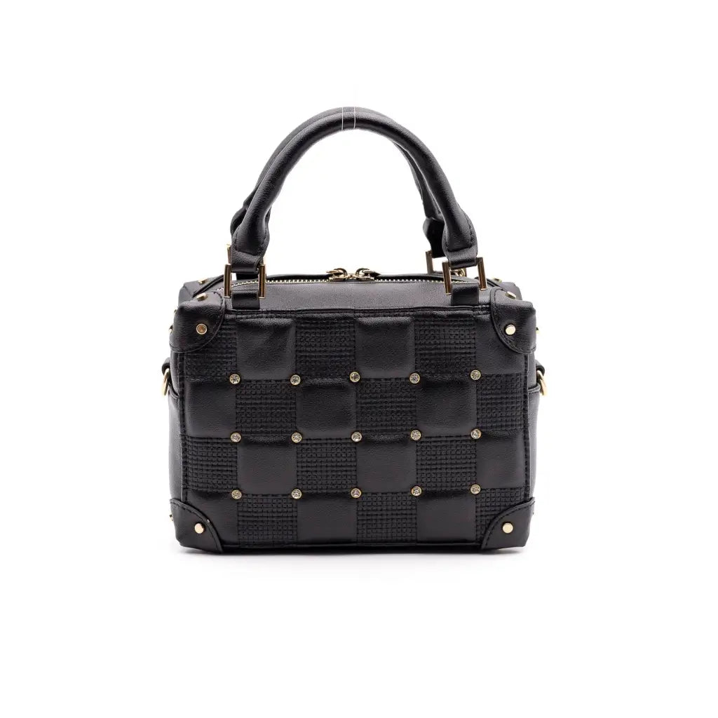 RBR910B2907 Black-ROCCOBAROCCO-Βenissimo
