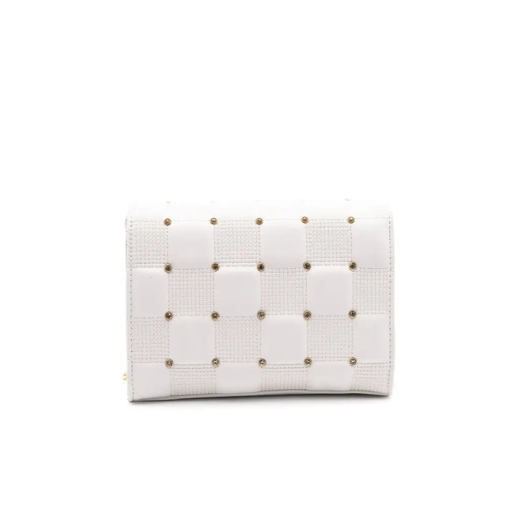 RBR910B2908 White-ROCCOBAROCCO-Βenissimo