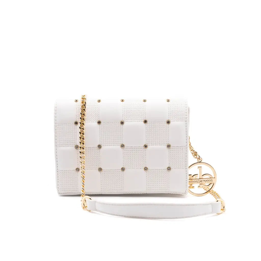 RBR910B2908 White-ROCCOBAROCCO-Βenissimo