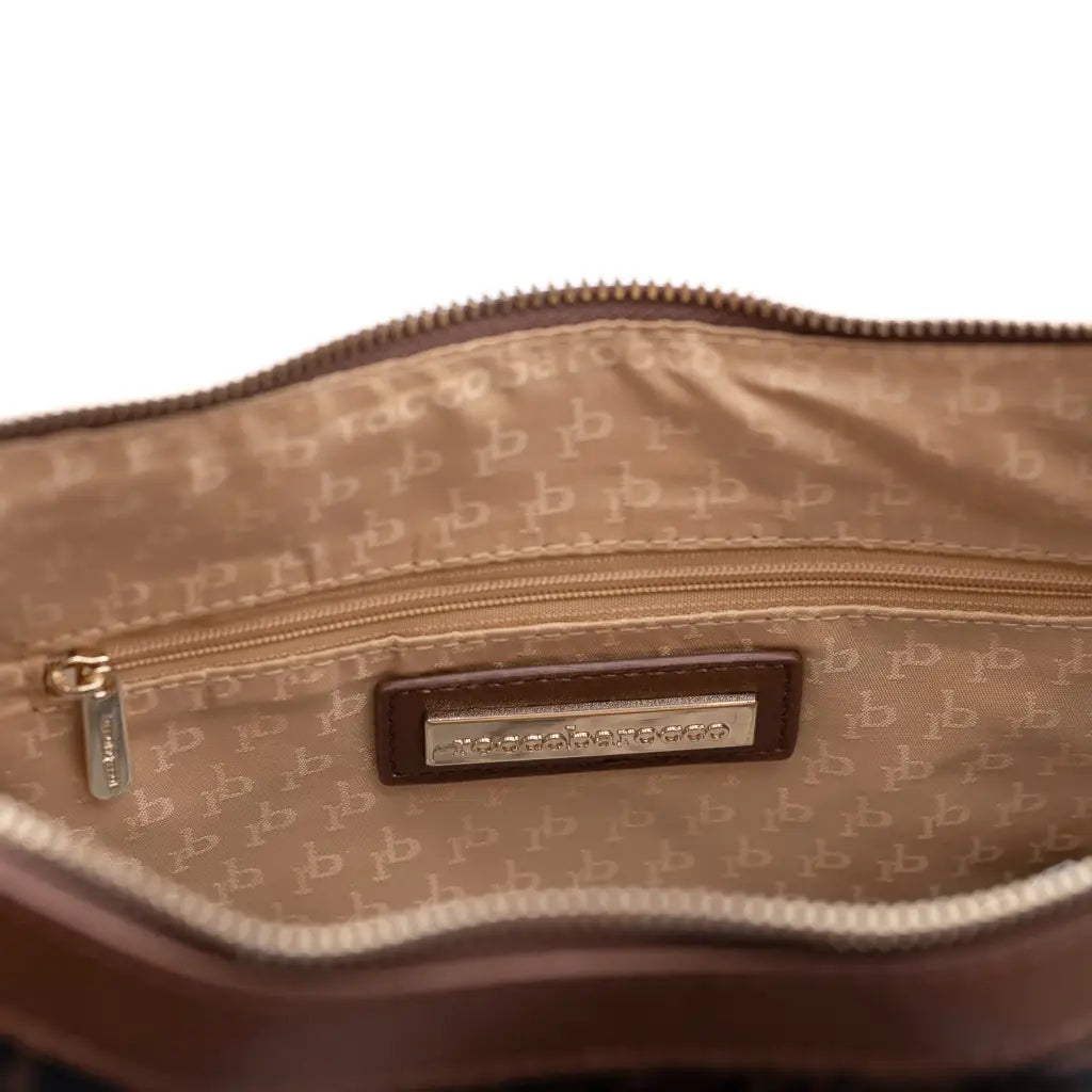 RBR910B3504 CAMEL - TOTE BAGS
