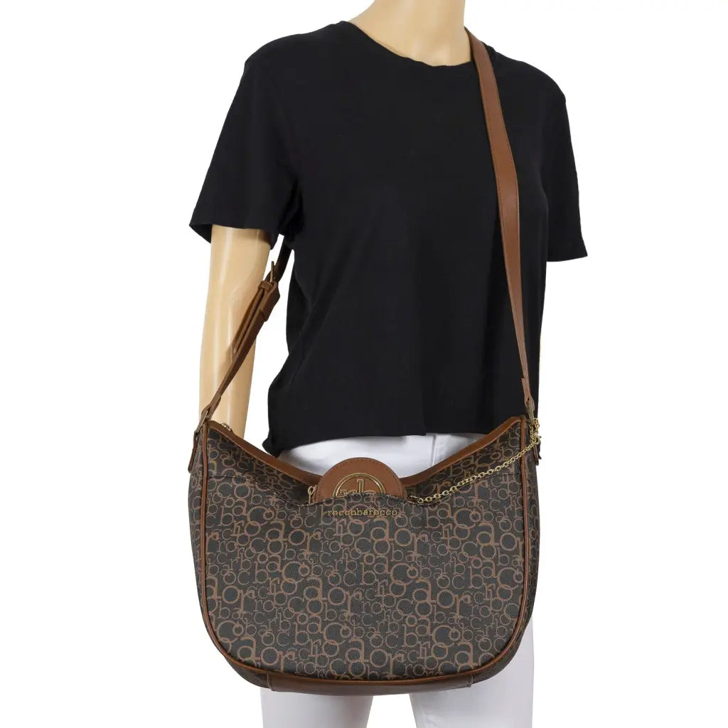 RBR910B3504 CAMEL - TOTE BAGS