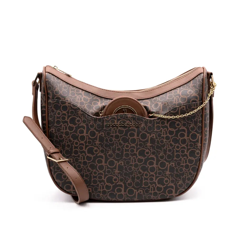 RBR910B3504 CAMEL - TOTE BAGS