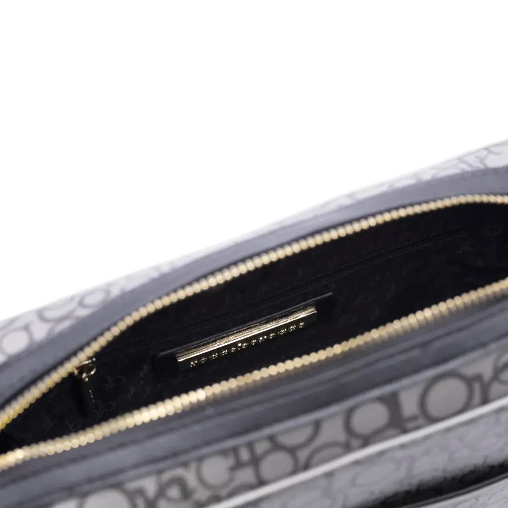 RBR910B3506 NERO/GRIGIO-ROCCOBAROCCO-Βenissimo