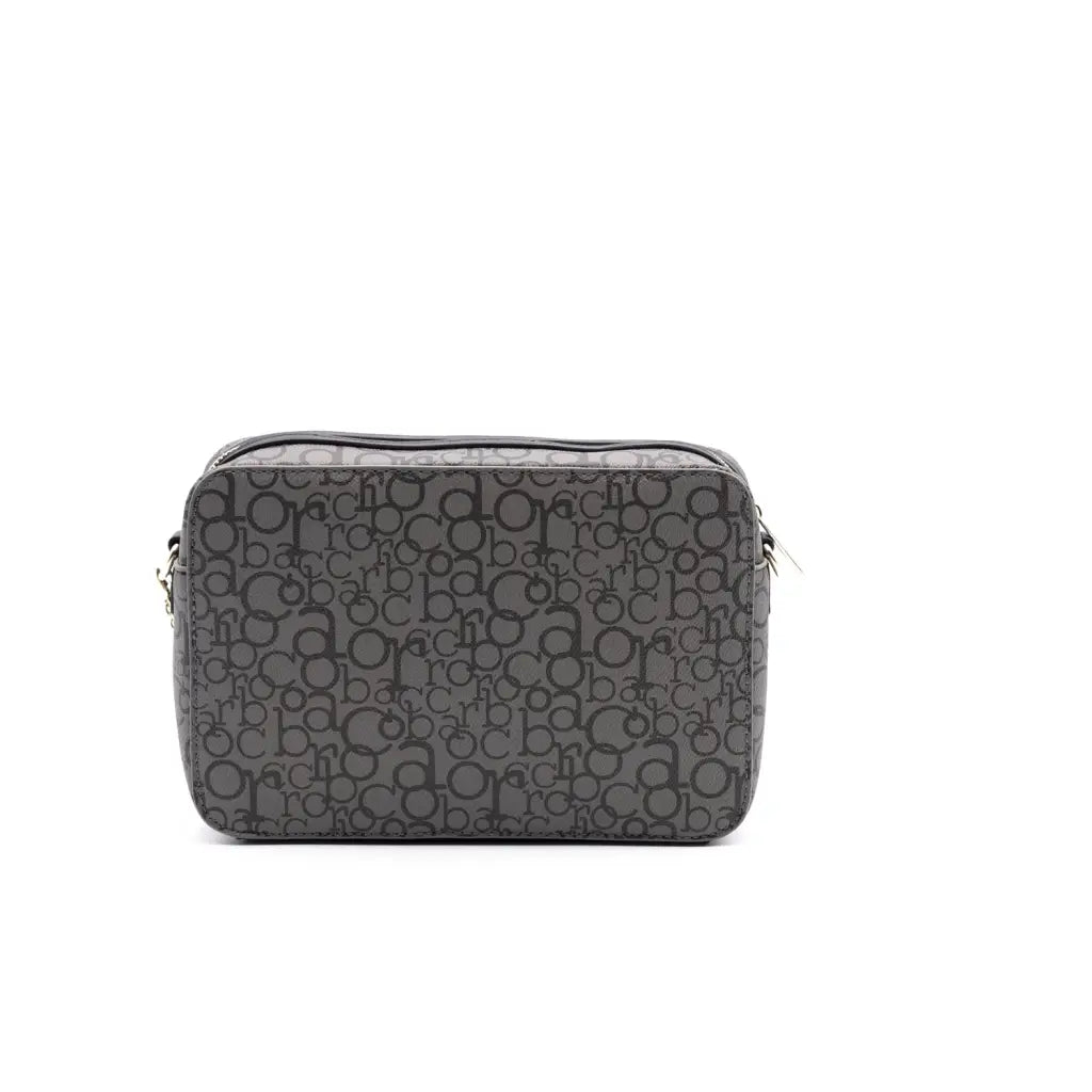 RBR910B3506 NERO/GRIGIO-ROCCOBAROCCO-Βenissimo