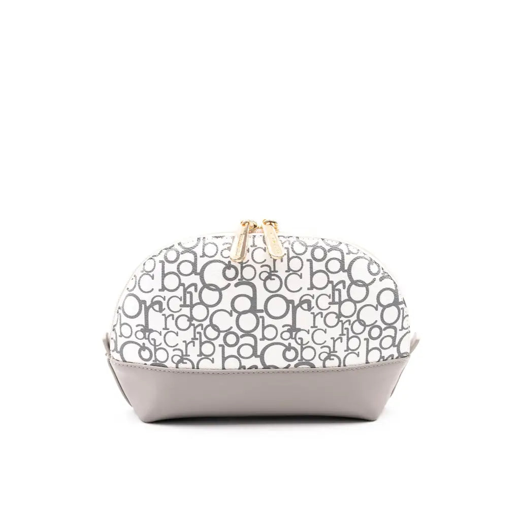 RBR910B3511 WHITE - BEAUTY CASE