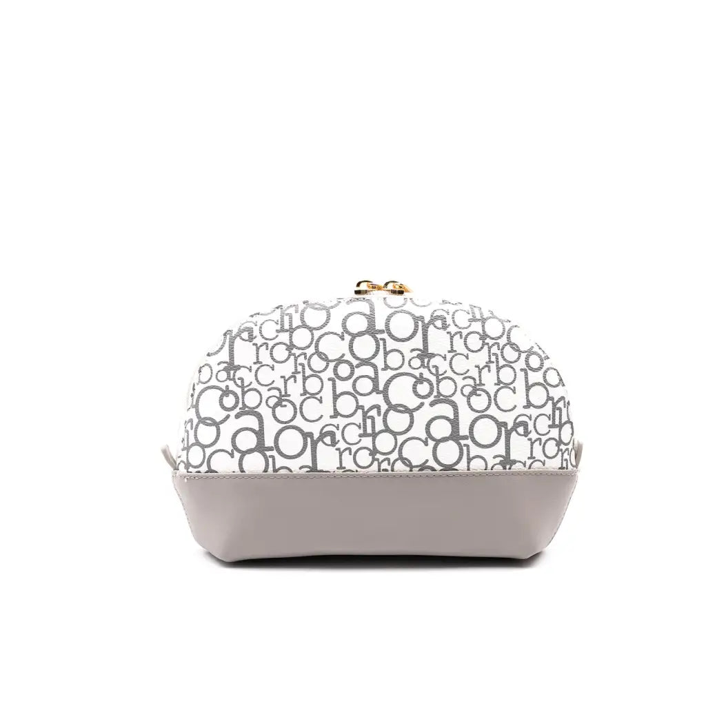 RBR910B3511 WHITE - BEAUTY CASE