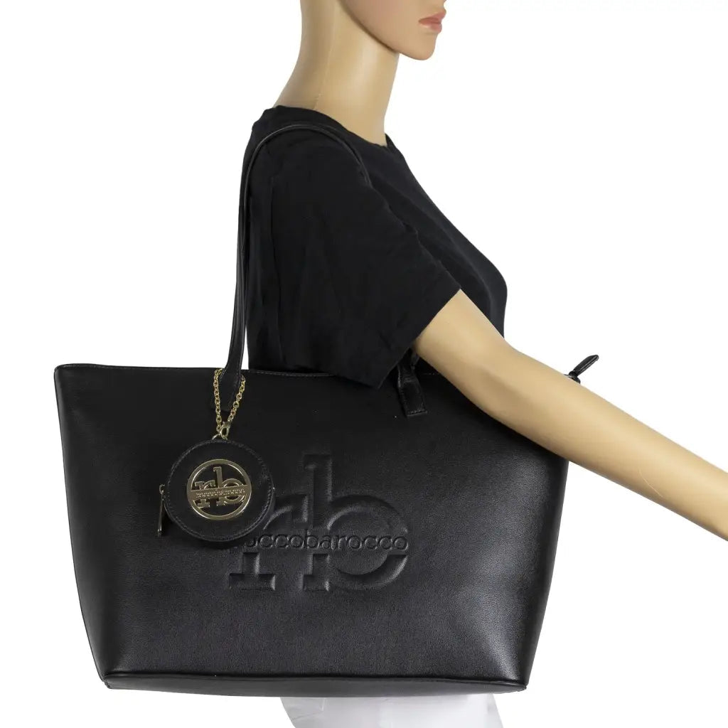 RBR910B3801 NERO-ROCCOBAROCCO-Βenissimo