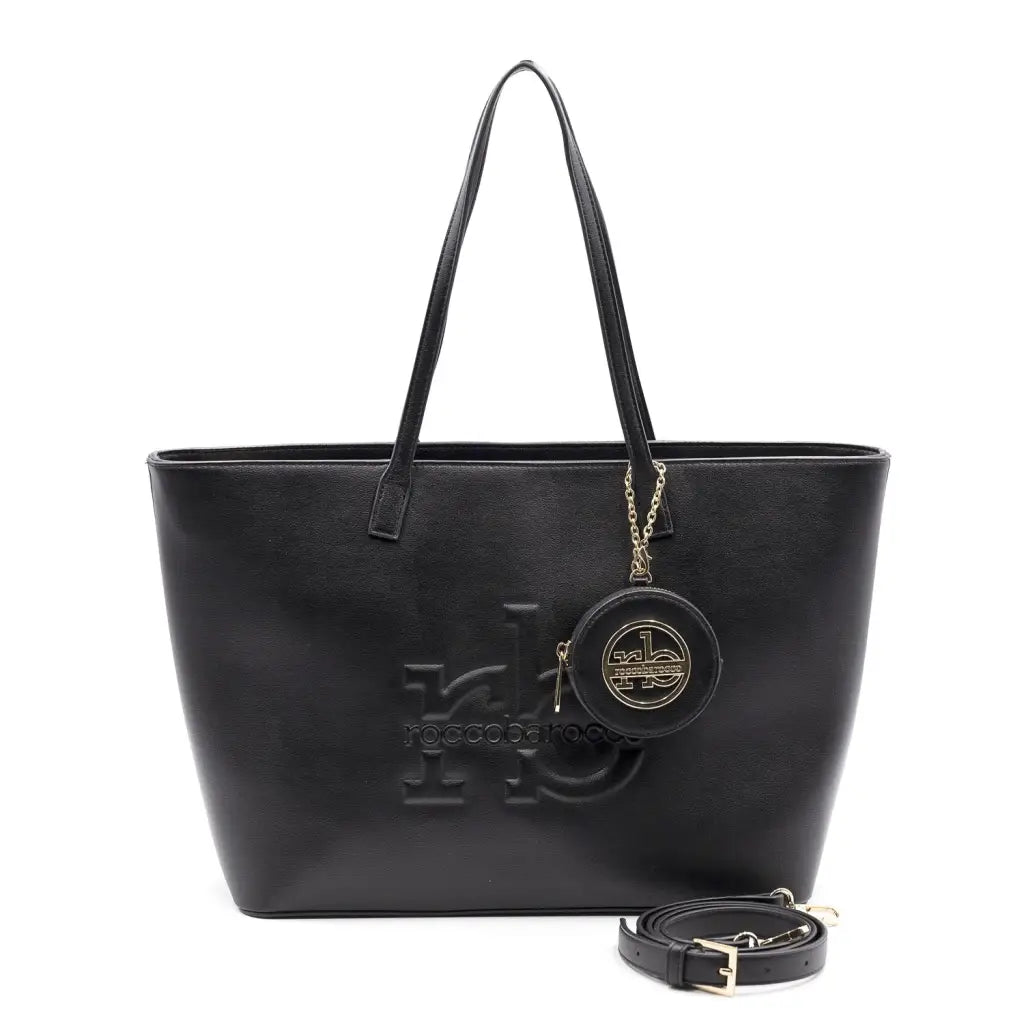 RBR910B3801 NERO-ROCCOBAROCCO-Βenissimo
