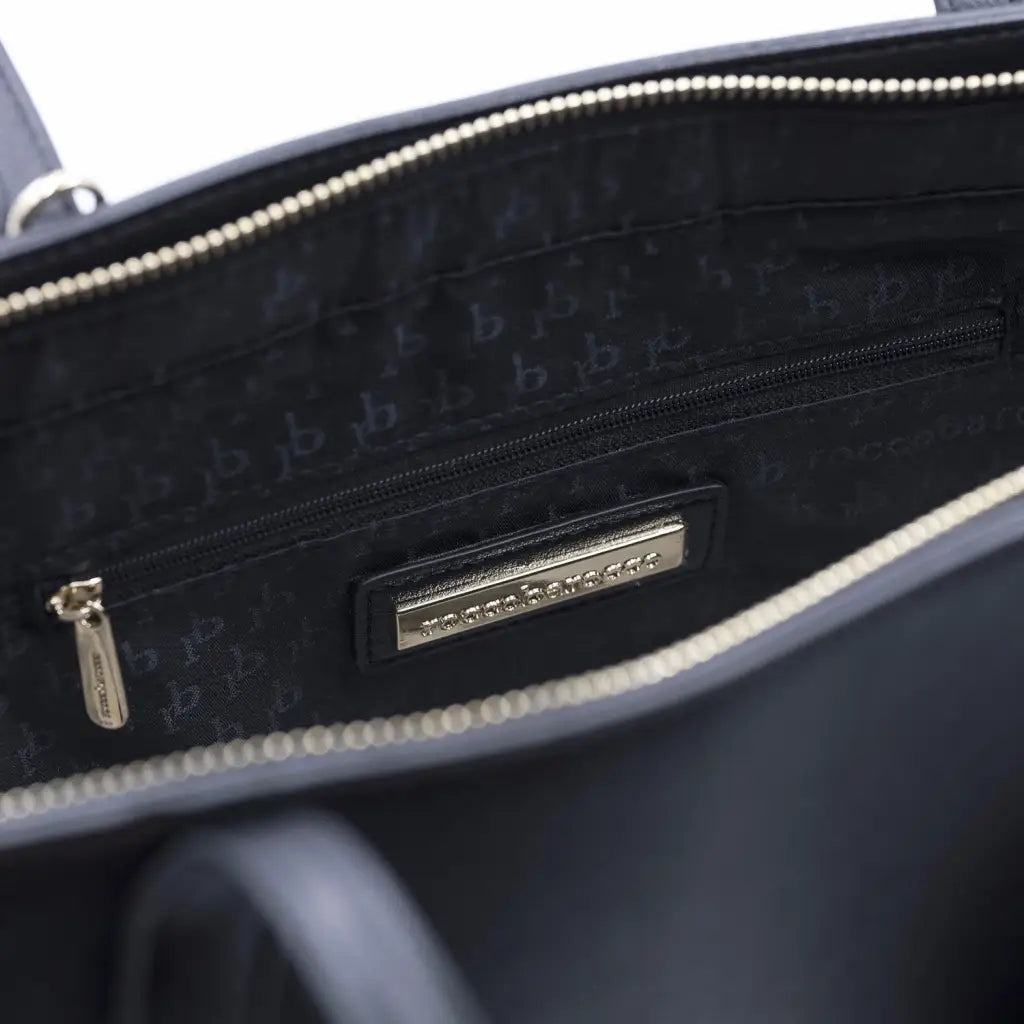 RBR910B3801 NERO-ROCCOBAROCCO-Βenissimo