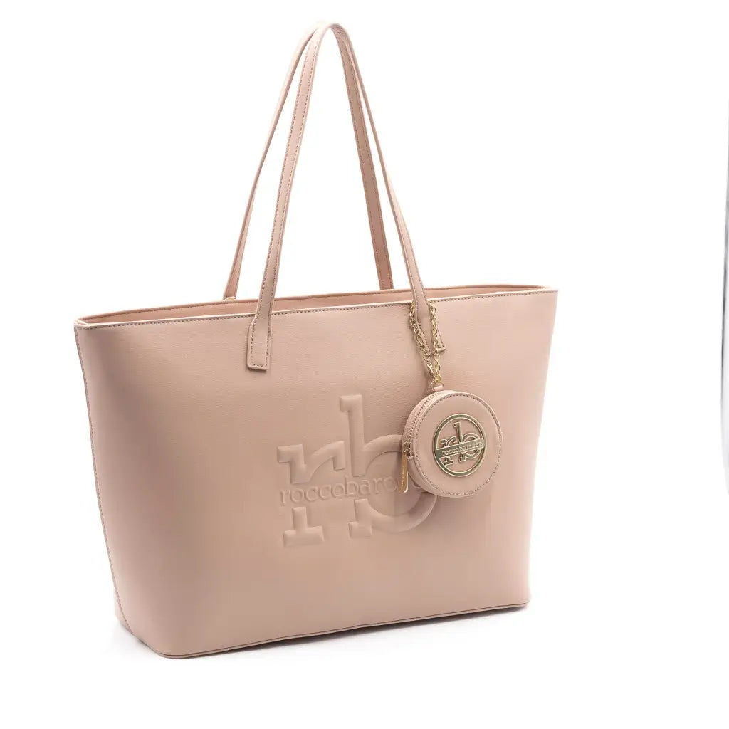 Rbr910b3801 Taupe - SHOULDER BAGS - SS23 • WOMEN BAGS