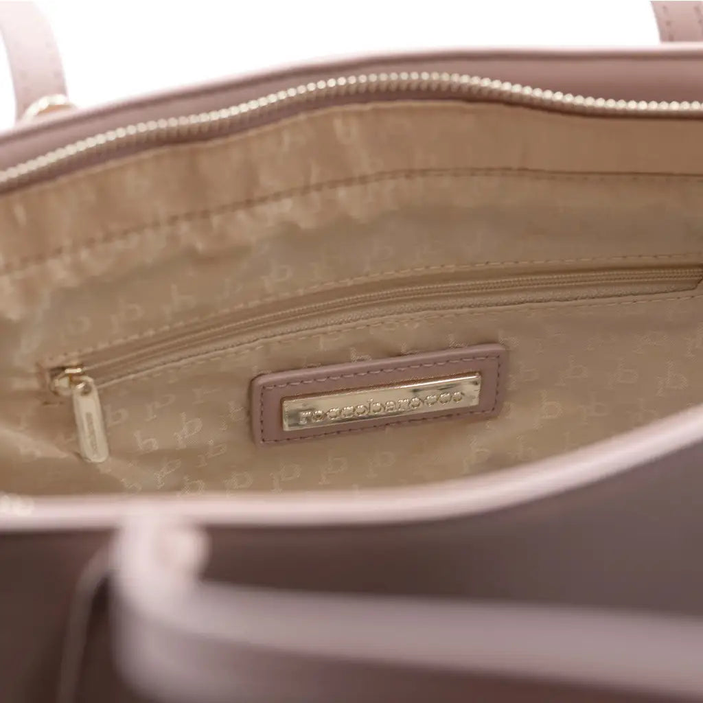 Rbr910b3801 Taupe - SHOULDER BAGS - SS23 • WOMEN BAGS