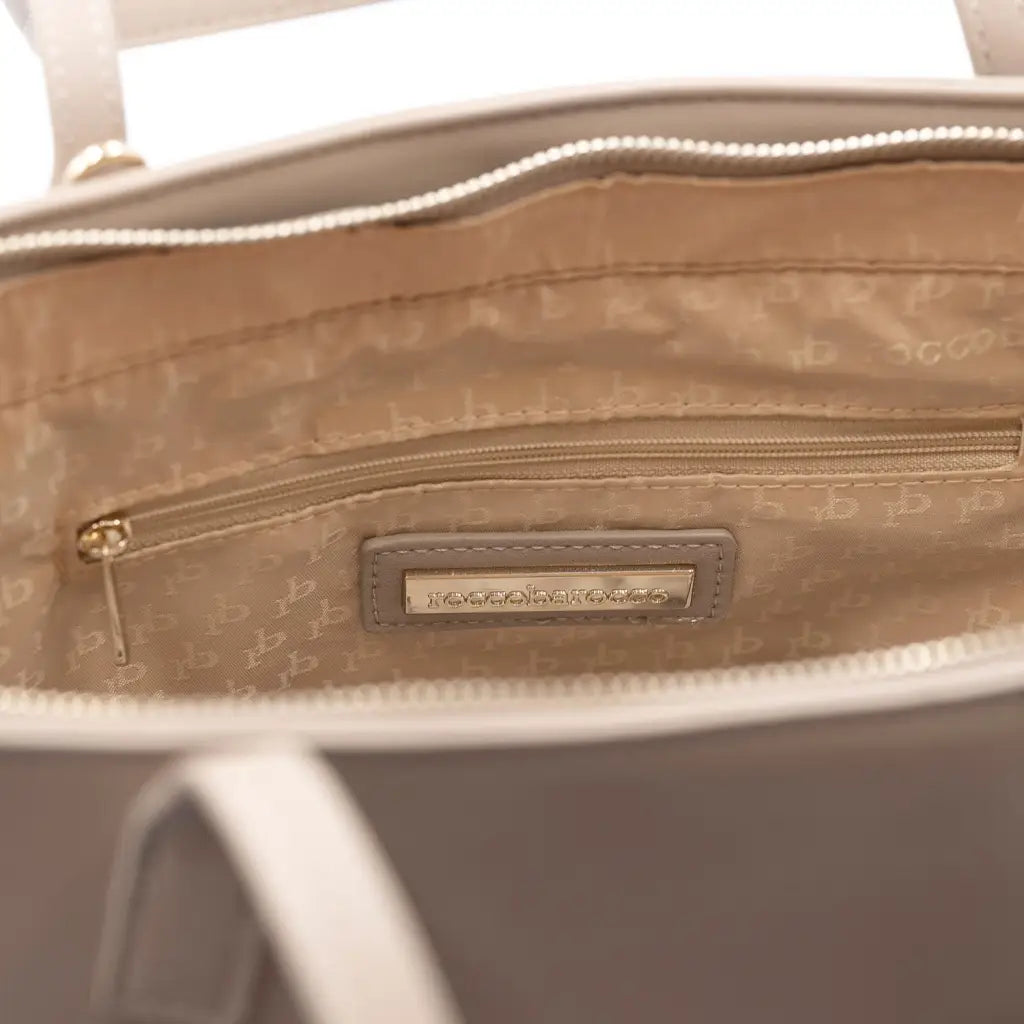 RBR910B3801 TAUPE-ROCCOBAROCCO-Βenissimo