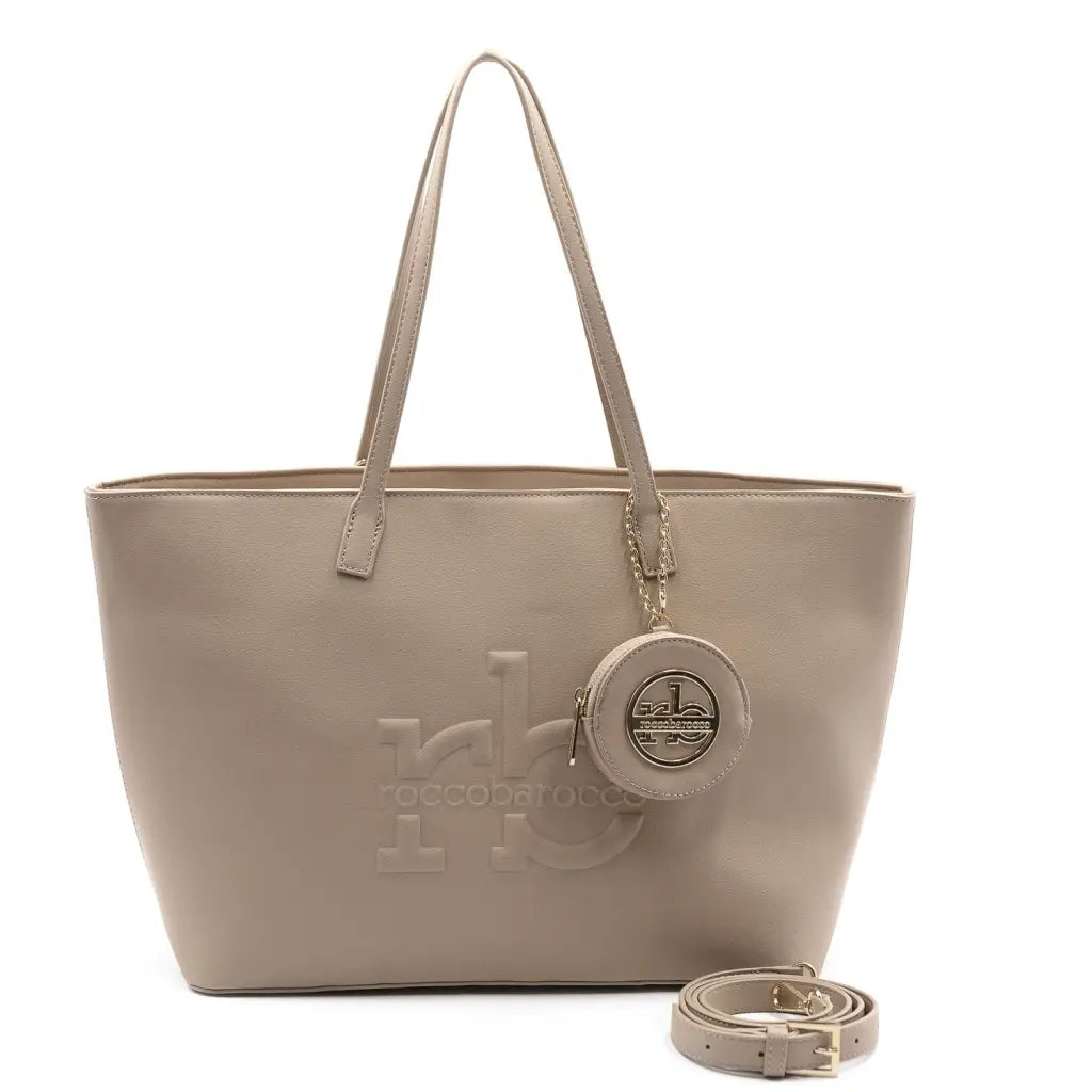RBR910B3801 TAUPE-ROCCOBAROCCO-Βenissimo