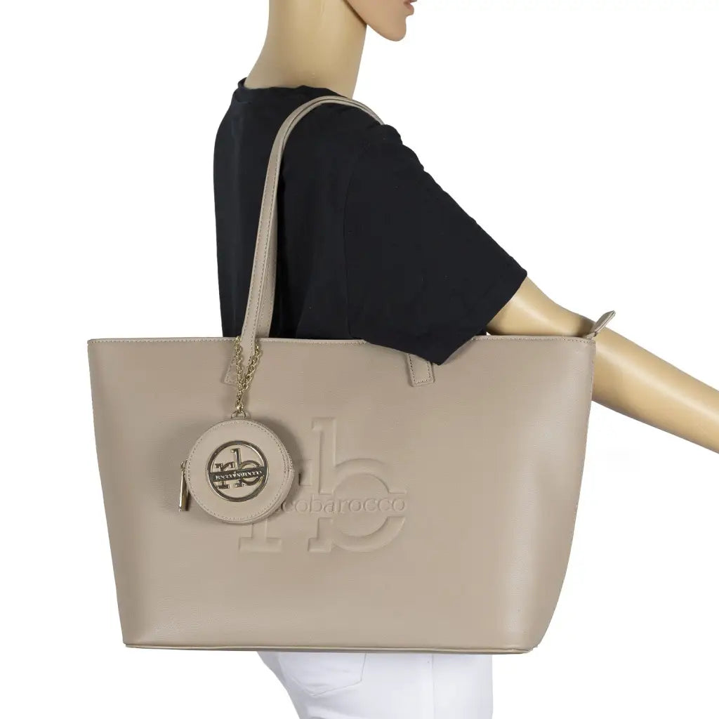 RBR910B3801 TAUPE-ROCCOBAROCCO-Βenissimo