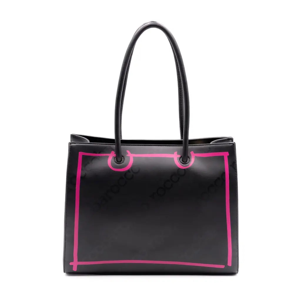 RBR910B3901 FUXIA-ROCCOBAROCCO-Βenissimo