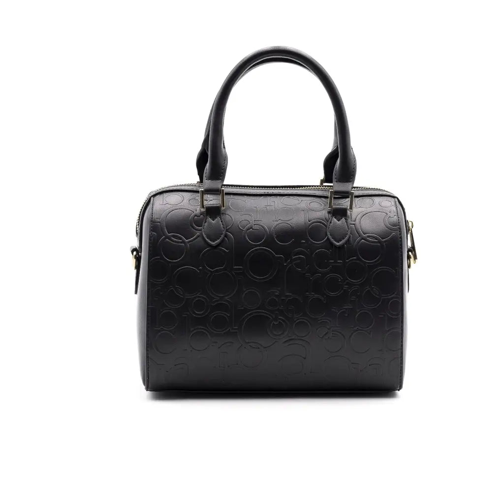 RBR910B4003 NERO - CROSS BODY BAGS