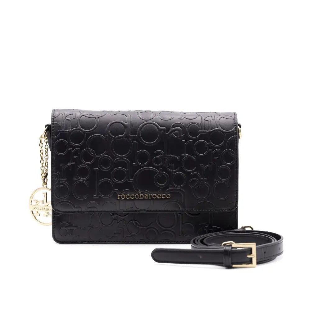 RBR910B4004 NERO-ROCCOBAROCCO-Βenissimo