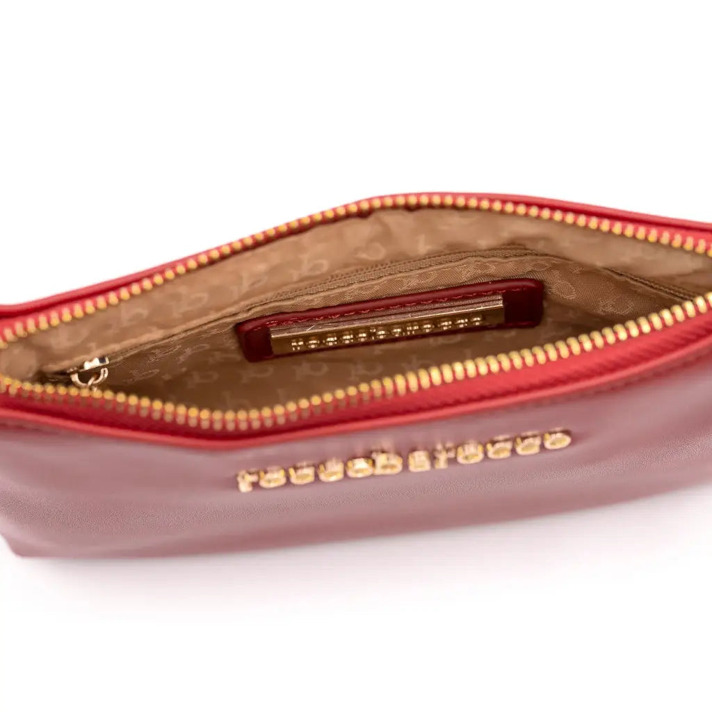 RBR910B4101 Red-ROCCOBAROCCO-Βenissimo