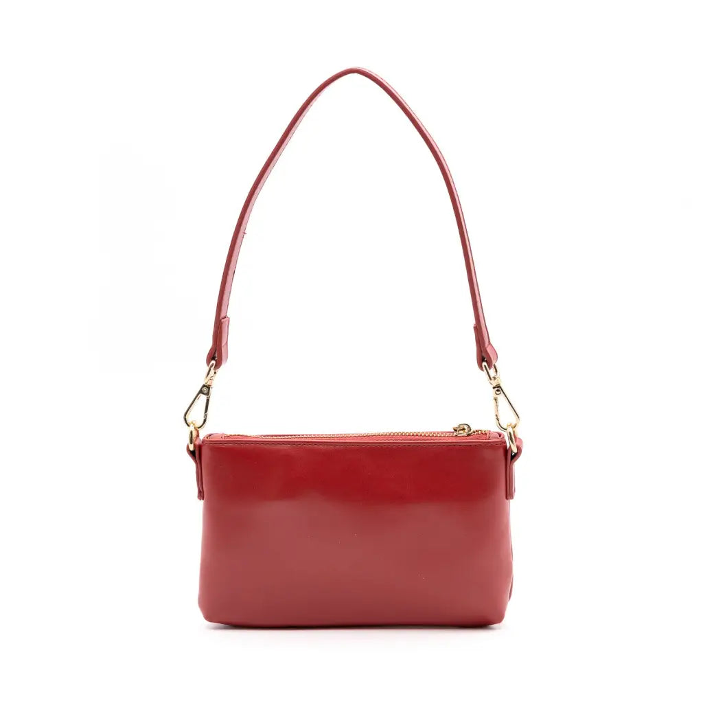 RBR910B4101 Red-ROCCOBAROCCO-Βenissimo