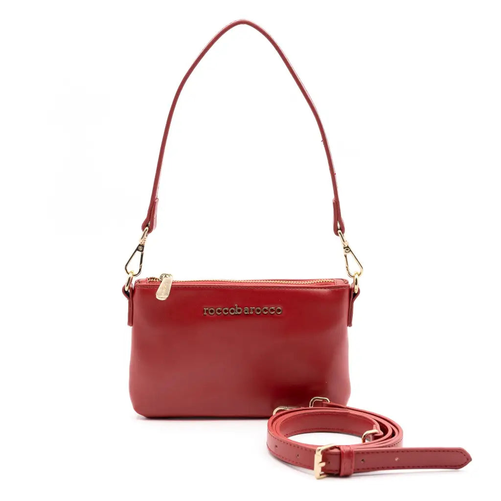 RBR910B4101 Red-ROCCOBAROCCO-Βenissimo