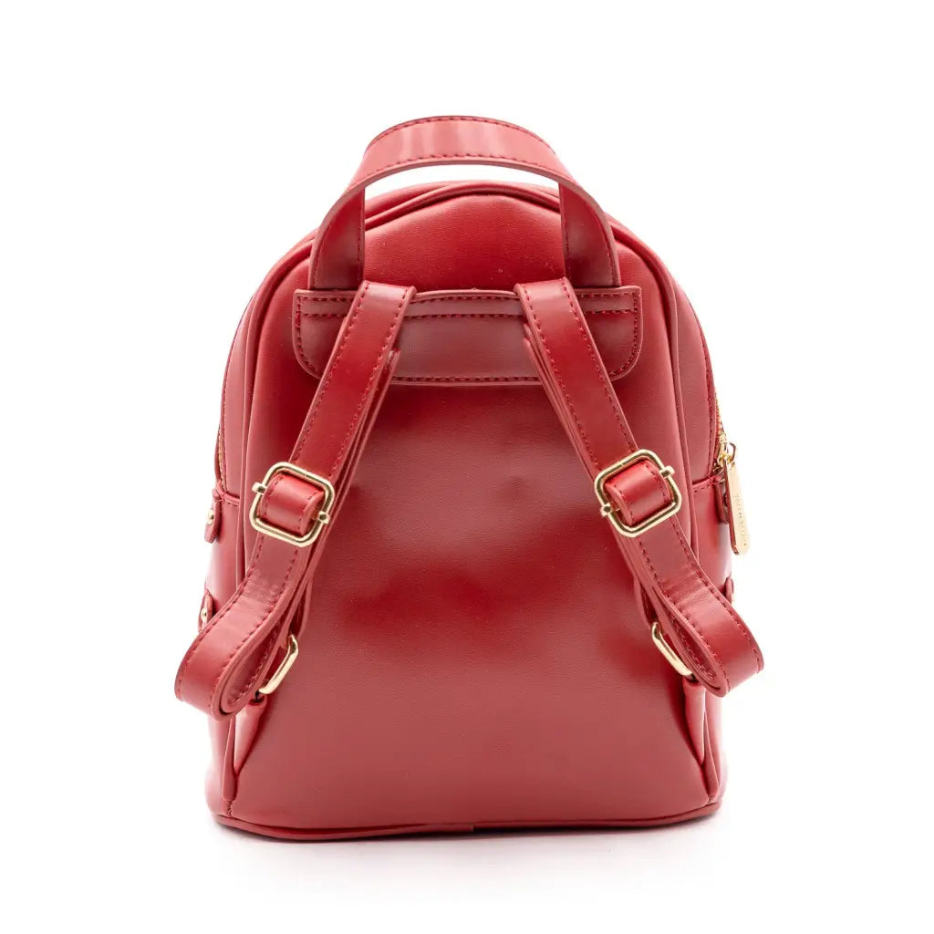 RBR910B4102 ROSSO - BACKPACKS