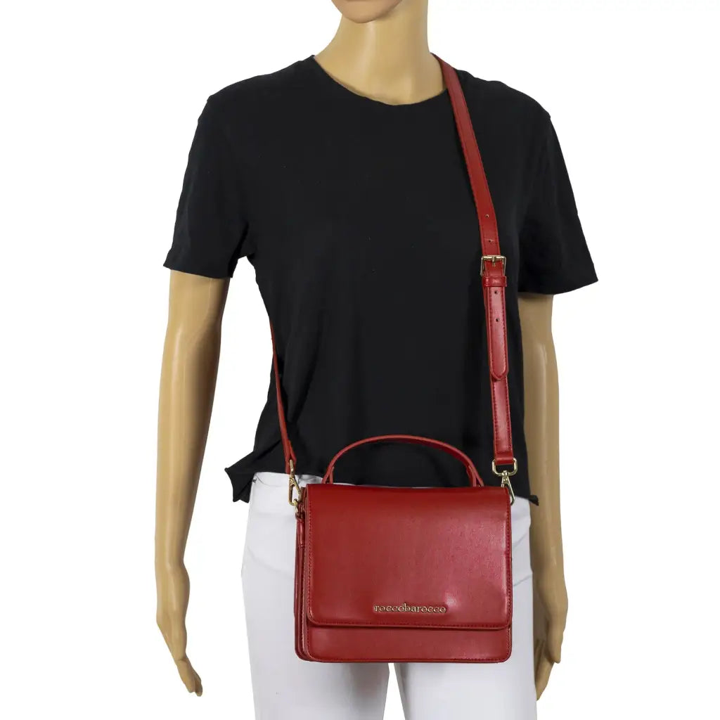 RBR910B4104 Red-ROCCOBAROCCO-Βenissimo